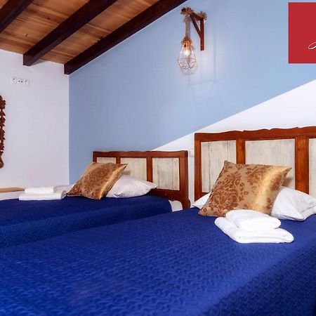 אלמנסיל Guest House Almeixar מראה חיצוני תמונה