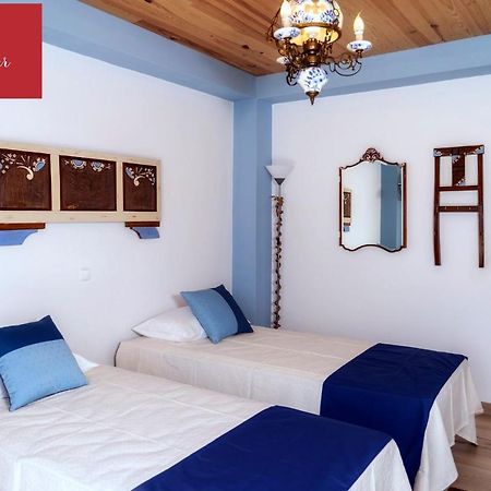 אלמנסיל Guest House Almeixar מראה חיצוני תמונה