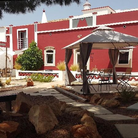 אלמנסיל Guest House Almeixar מראה חיצוני תמונה