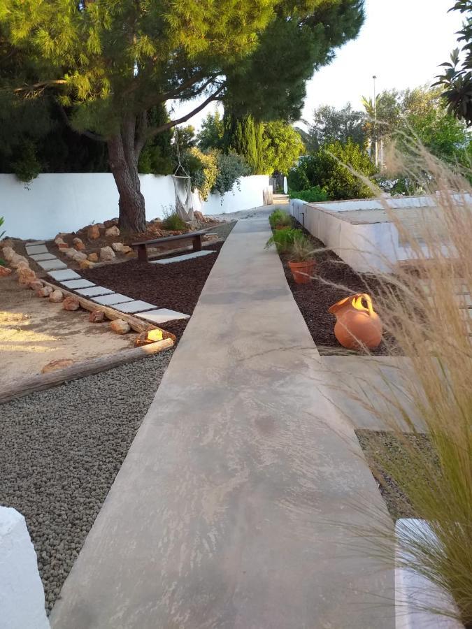 אלמנסיל Guest House Almeixar מראה חיצוני תמונה