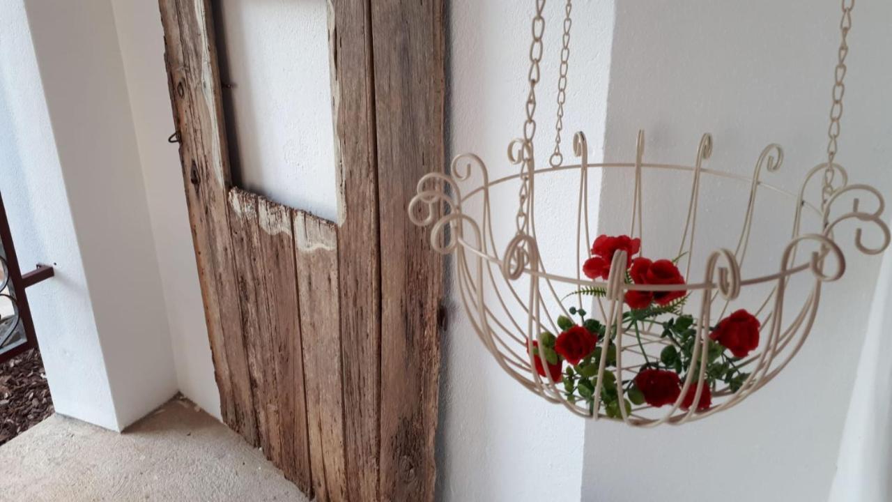 אלמנסיל Guest House Almeixar מראה חיצוני תמונה