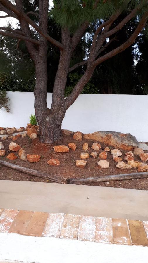 אלמנסיל Guest House Almeixar מראה חיצוני תמונה