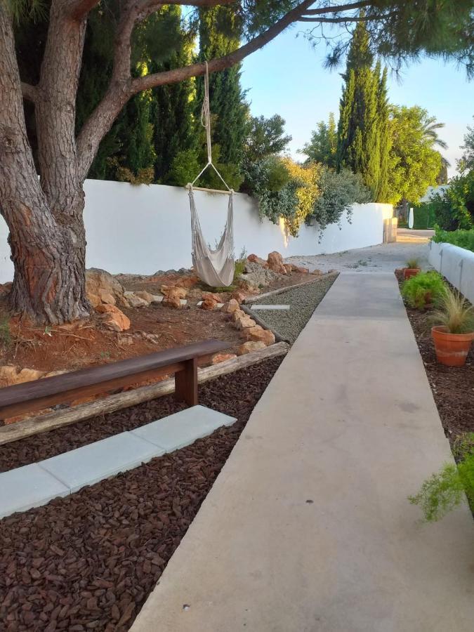 אלמנסיל Guest House Almeixar מראה חיצוני תמונה