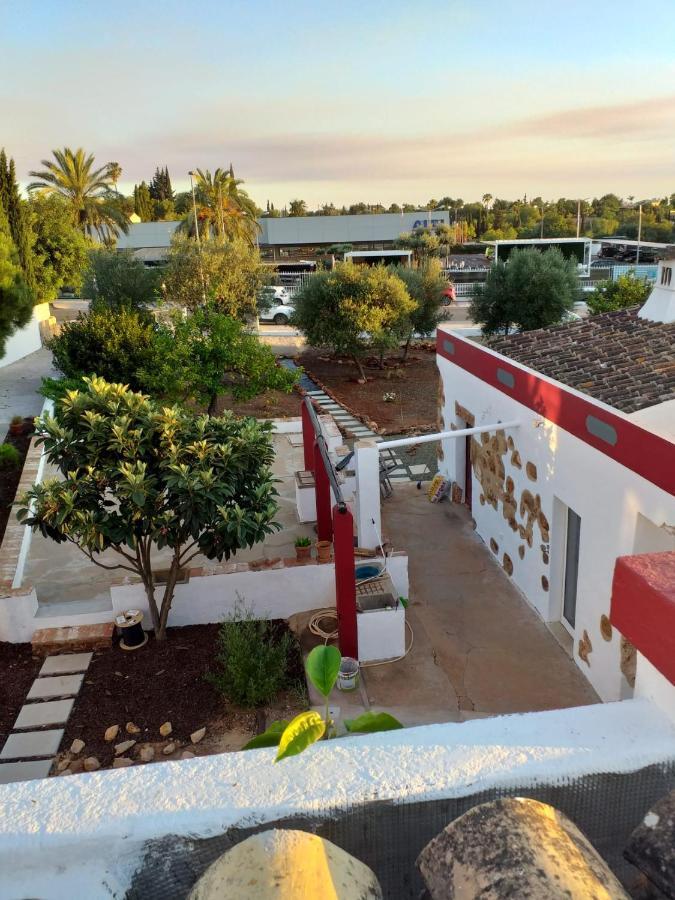אלמנסיל Guest House Almeixar מראה חיצוני תמונה