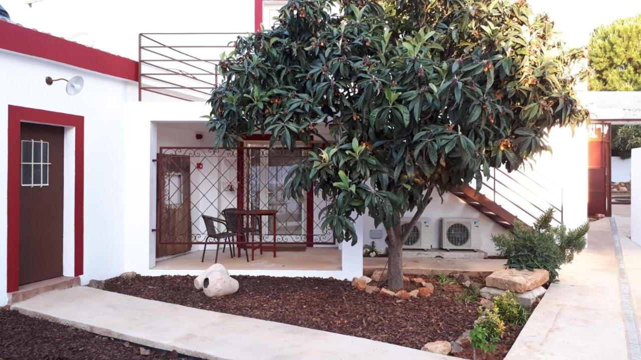 אלמנסיל Guest House Almeixar מראה חיצוני תמונה