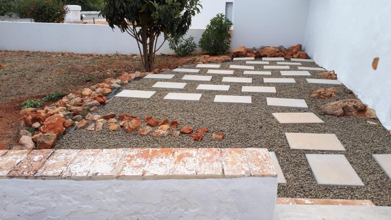 אלמנסיל Guest House Almeixar מראה חיצוני תמונה