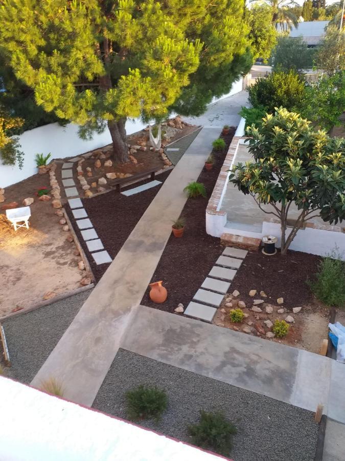 אלמנסיל Guest House Almeixar מראה חיצוני תמונה