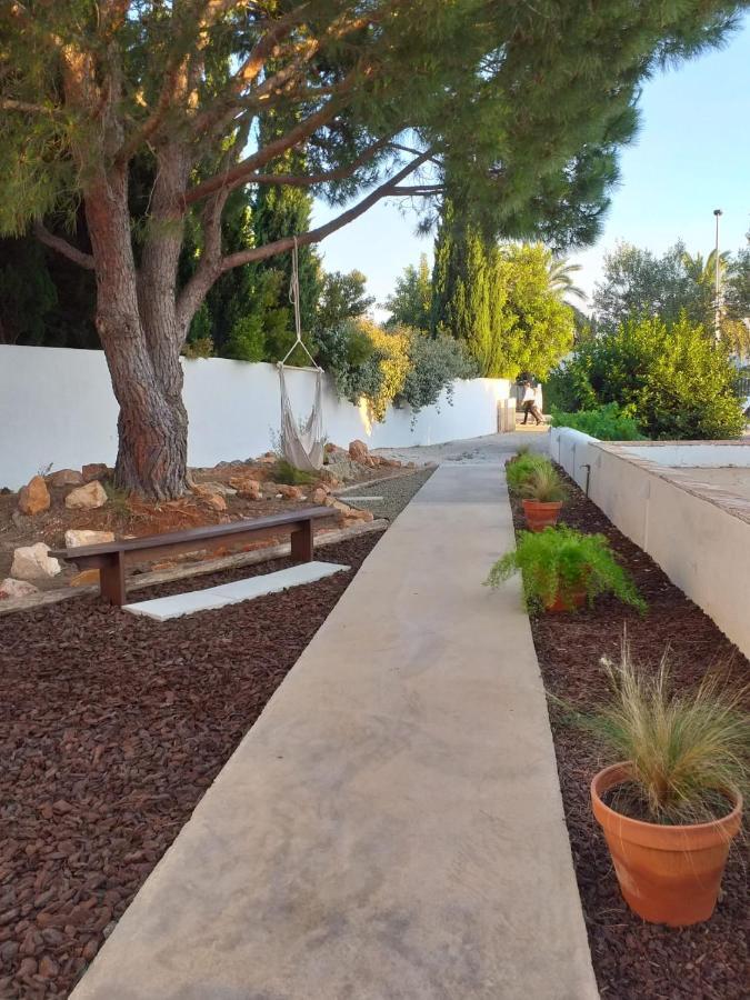 אלמנסיל Guest House Almeixar מראה חיצוני תמונה